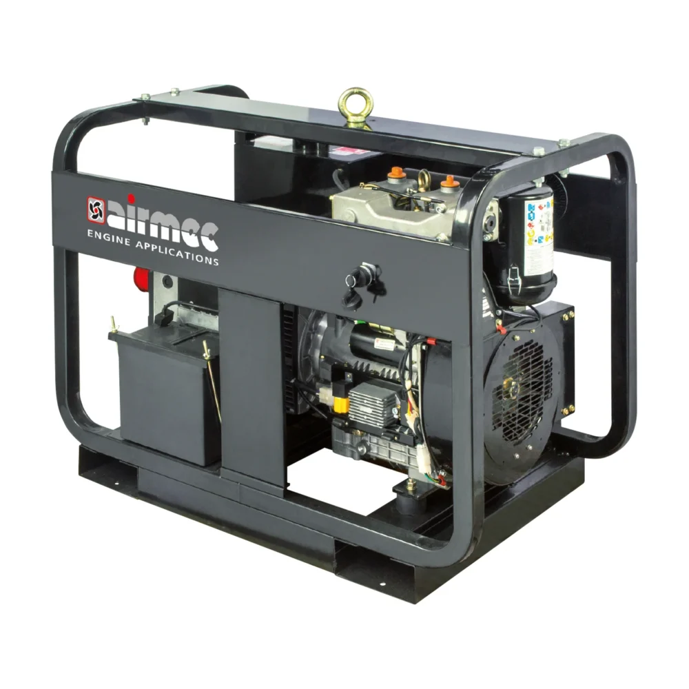 HS 12000-3E